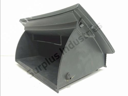 Glove box FORD RANGER (TKE) 2.0 EcoBlue 4x4 | BP34262084C95  - Image 5