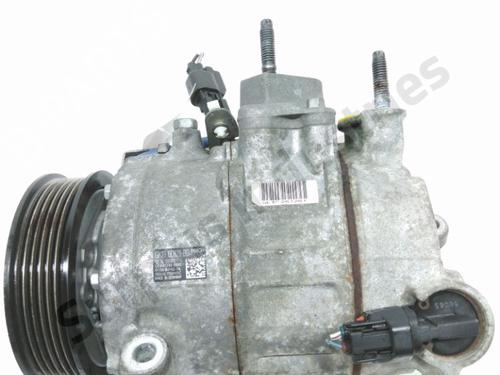 ac-compressor-ford-transit-v363-platformchassis-fed-ffd-2013-31954231 main image