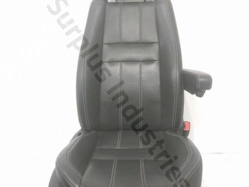 Right front seat LAND ROVER RANGE ROVER SPORT I (L320) 3.0 D 4x4 | BP31955624C16 