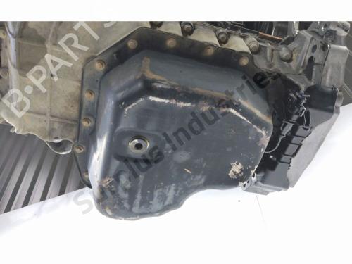 Engine JEEP WRANGLER III (JK) 2.8 CRD | BP40491093M1 - Image 6