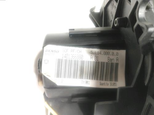 Heater blower motor CITROËN JUMPY II Van 1.6 HDi 90 8V | BP32488882M62 - Image 4