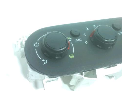 Climate control RENAULT TRAFIC III Van (FG_) 1.6 dCi 120 (FGMB, FGMC) | BP35941112I5 - Image 2