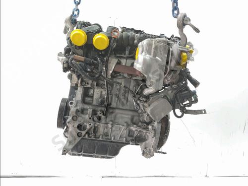 Engine PEUGEOT PARTNER Box Body/MPV (5_, G_) | BP37506726M1 - Image 4