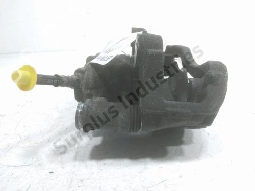 Right front brake caliper RENAULT MASTER III Van (FV) 2.3 dCi 100 FWD (FV0A, FV0B, FV0G, FV0K, FV0H) | BP31954614M104 - Image 4