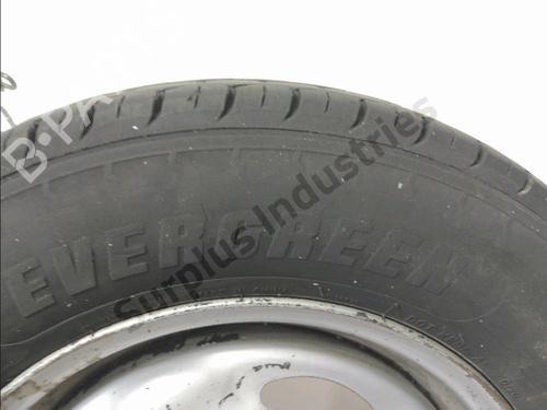 Other FORD TRANSIT Van (FA_ _) 2.0 DI (FAE_, FAF_, FAG_) | BP38480302O1 - Image 2