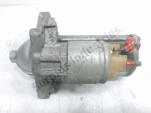 Starter RENAULT TRAFIC II Van (FL) 2.0 dCi 90 (FL0H, FL00, FL01, FL0M, FL0P, FL0S) | BP31954115M8 - Image 2