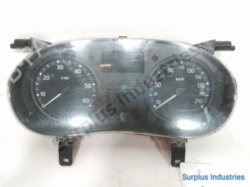 Quadrante RENAULT TRAFIC II Van (FL) 2.0 dCi 115 (FL01, FL0U, FL00, FL0H, FL0M) (114 hp) 31954854