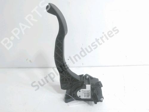 Pedal Pedal CITROËN BERLINGO Box Body/MPV (K9) e-Berlingo (136 hp) 34642959 34642959
