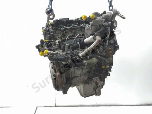 Used Engine Engine 38433138 38433138