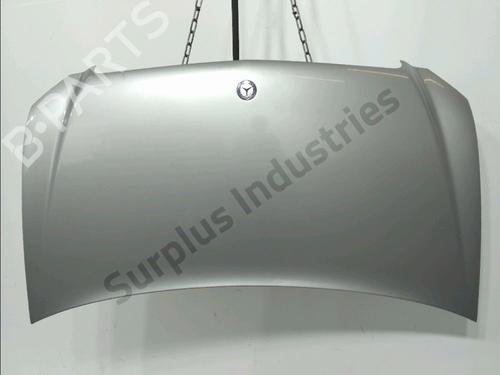 Used Hood Hood MERCEDES-BENZ VIANO (W639) CDI 2.2 (639.711, 639.713, 639.811, 639.813, 639.815) (150 hp) 34616039 34616039