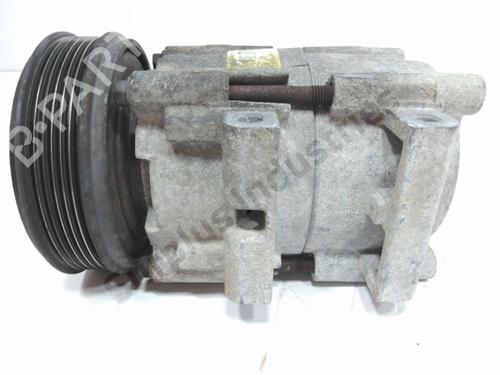 AC compressor FORD TRANSIT Platform/Chassis (FM_ _, FN_ _) 2.0 TDCi (F_E_, F_F_) | BP31954233M34  - Image 5
