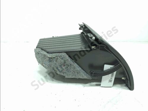 Glove box RENAULT MASTER III Van (FV) 2.3 dCi 165 RWD (FV0P, FV0U, FV10, FV12, FV1E) | BP37600265C95 - Image 2