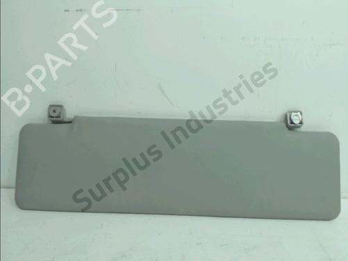 Used Right sun visor Right sun visor FIAT DUCATO Platform/Chassis (244_) 2.8 JTD (128 hp) 34458687 34458687