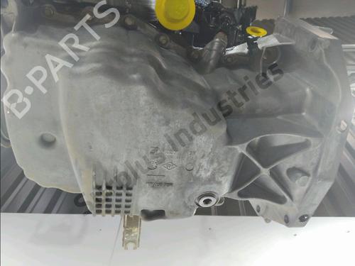 Engine RENAULT KANGOO Express (FW0/1_) 1.5 dCi 75 (FW07, FW10, FW04) | BP39046398M1 - Image 6