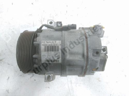 ac-compressor-renault-master-iii-van-fv-2010-31954253 main image