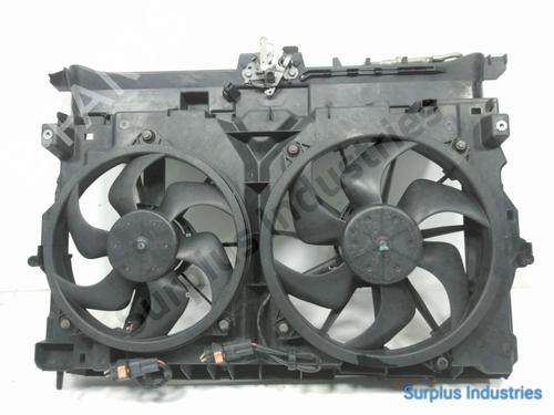 Used Front slam panel PEUGEOT EXPERT Tepee (VF3X_) [2007-2026]  32154453