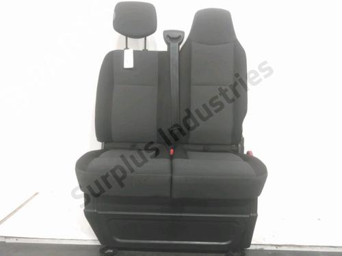 Stol bak RENAULT MASTER III Van (FV) 2.3 dCi 145 FWD (FV0E, FV0F, FV0H, FV02, FV0M, FV0S,... | BP31955618C17 