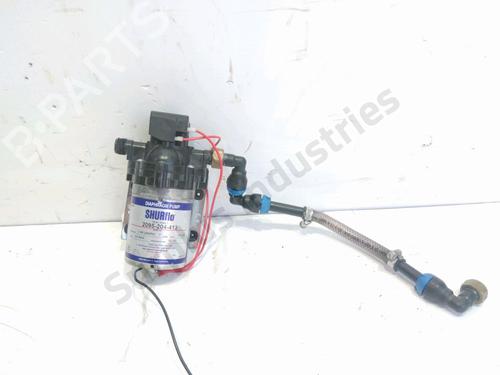 Used Other FIAT DUCATO Platform/Chassis (230_) 2.8 JTD (128 hp) 31955860