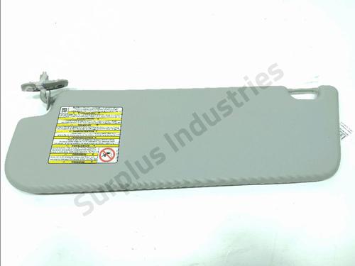 Right sun visor FORD TRANSIT CUSTOM V362 Van (FY, FZ) 2.2 TDCi | BP39161686I2 - Image 4