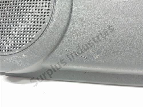 Høyre frontpanel CITROËN NEMO Box Body/MPV (AA_) 1.4 HDi | BP37600277C59 - Image 2