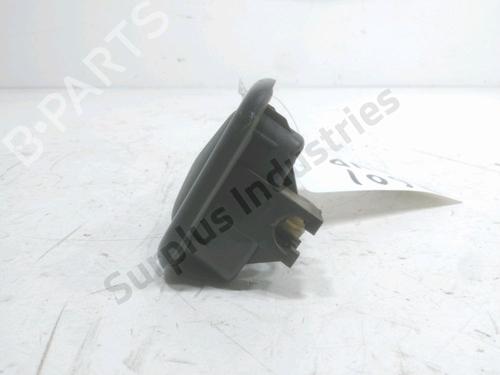 Front right interior door handle RENAULT TRAFIC II Bus (JL) 2.0 dCi 90 (JL00, JL01, JL0H, JL0M, JL0P, JL0S) | BP31955231I14 - Image 2