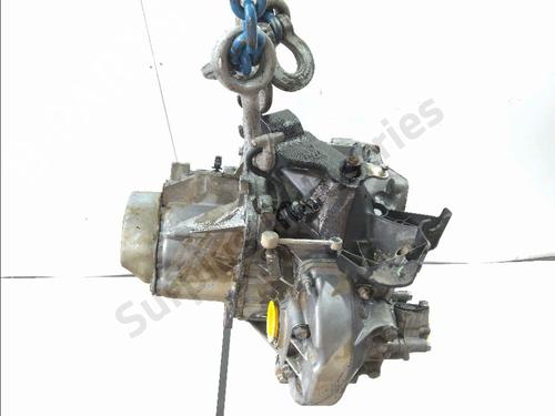 Gearbox CITROËN JUMPY II Van | BP38679662M3 - Image 5