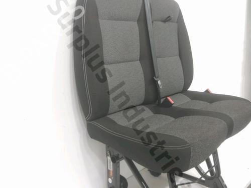 Sæde Bagtil FIAT DUCATO Van (250_) E-Ducato (250DPE) | BP31955616C17
