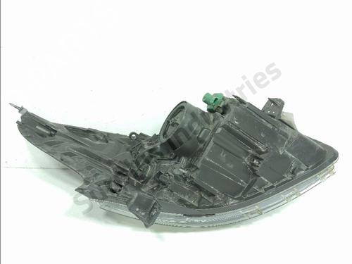 Left headlight RENAULT TRAFIC III Van (FG_) 1.6 dCi 140 (FGMA, FGMC) | BP35808442C28 - Image 3