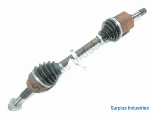 Used Left front driveshaft FIAT DUCATO Van (250_) 140 Multijet 2,2 D (140 hp) 31954363