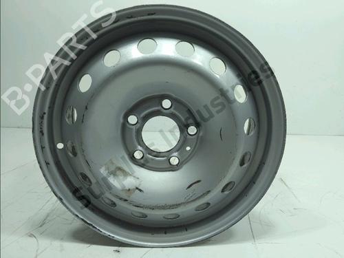 Used Rim Rim 37870133 37870133