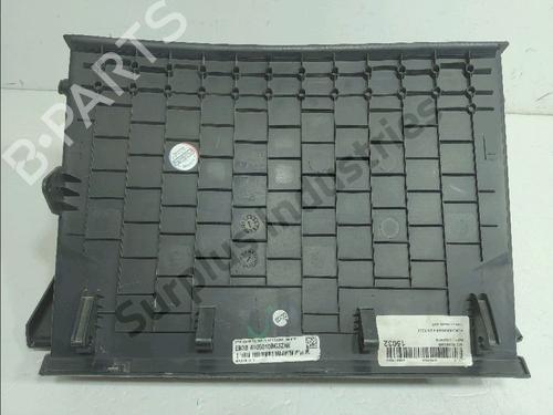 Guantera FORD RANGER (TKE) 2.0 EcoBlue 4x4 | BP36182777C95 - Image 4