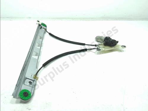 Front left window mechanism RENAULT MASTER III Van (FV) 2.3 dCi 125 FWD (FV0C, FV0D, FV0G, FV0H, FV0J, FV0K,... | BP39942836C22 - Image 2