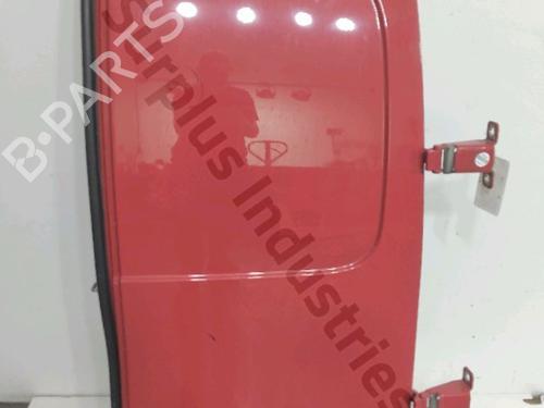 Used Right tailgate Right tailgate 38497094 38497094