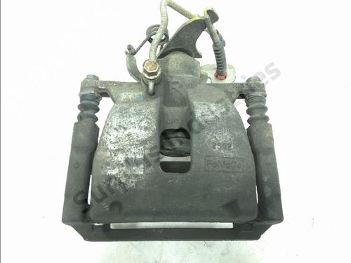Used Right rear brake caliper Right rear brake caliper FORD RANGER (TKE) 2.0 EcoBlue 4x4 (213 hp) 34458620 34458620