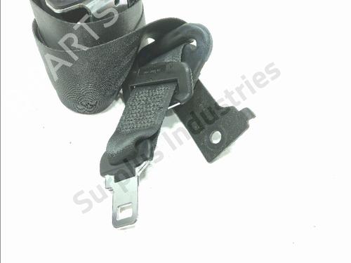 Rear left seatbelt RENAULT TRAFIC II Bus (JL) 2.5 dCi 145 (JL0J) | BP37870155I29 - Image 2