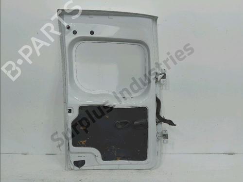 Left tailgate RENAULT KANGOO Express (FW0/1_) | BP38059406C76 - Image 4