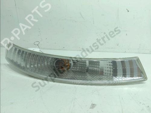 Used Right front indicator Right front indicator RENAULT TRAFIC II Bus (JL) 1.9 dCI 100 (JL0C, JL0K) (101 hp) 40116131 40116131