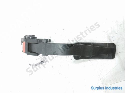 Pedal RENAULT TRAFIC III Van (FG_) 1.6 dCi 90 (FGME) | BP33816086I4 - Image 4