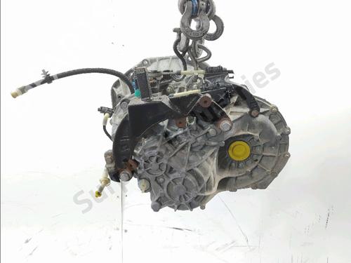 Gearbox RENAULT MASTER III Van (FV) 2.3 dCi 130 FWD (FV0M, FV0Y, FV0J, FV02, FV03) | BP36152751M3 - Image 3