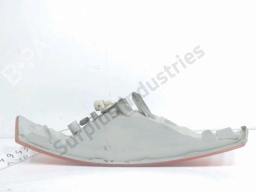 Right front indicator RENAULT TRAFIC II Van (FL) 1.9 dCi 80 (FL0B) | BP33867060C33 - Image 4