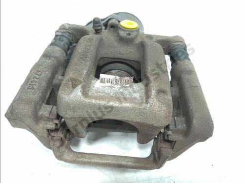 Used Left rear brake caliper Left rear brake caliper CITROËN BERLINGO Box Body/MPV (K9) 1.6 BlueHDi 100 (99 hp) 34177837 34177837