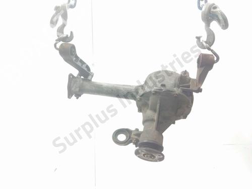 Pont avant SUZUKI VITARA (ET, TA, TD) 1.6 i 16V All-wheel Drive (ET, TA02, SE416) (97 hp) 31954340