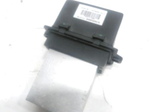 Heater resistor DODGE NITRO 2.8 CRD 4WD | BP31954287M108 - Image 3