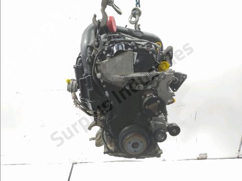 Engine RENAULT MASTER III Van (FV) 2.3 dCi 125 FWD (FV0C, FV0D, FV0G, FV0H, FV0J, FV0K,... | BP37600245M1 - Image 4