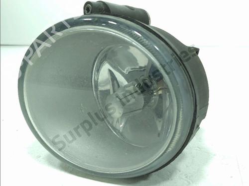 Left front fog light RENAULT TRAFIC II Bus (JL) | BP35941182C30 - Image 2