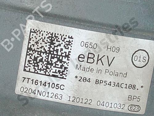 Servo brake VW MULTIVAN T7 (STM, STN) 1.4 eHybrid | BP31954561M42  - Image 5