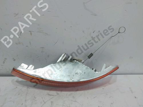 Left front indicator RENAULT TRAFIC II Van (FL) 1.9 dCi 80 (FL0B) | BP32203001C32 - Image 2