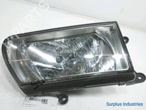 Koplamp rechts OPEL FRONTERA B (U99) 2.2 DTI (6B_66, 6B_76) (120 hp) 32131601