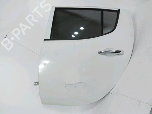 Tür links hinten für MITSUBISHI L200 / TRITON (KA_T, KB_T) 2.5 DI-D 4WD (KB4T) (136 hp) 31955461