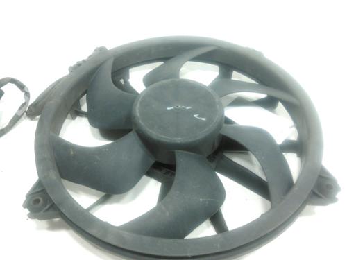 Radiator fan CITROËN JUMPY II Van 1.6 HDi 90 8V | BP32488879M35  - Image 6